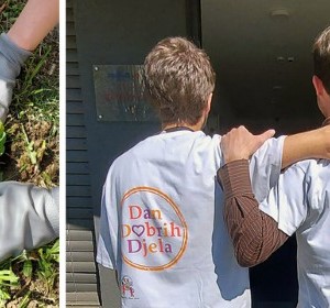 Kako je jedan dan u Caritasu postao čitav tjedan